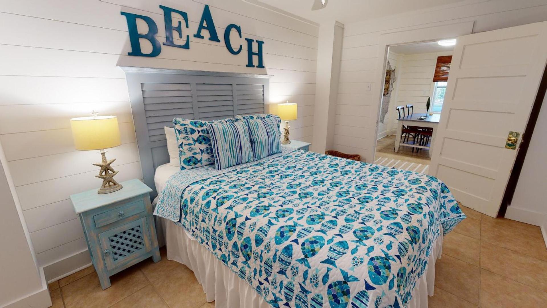 1201 Lovell Avenue By Tybee Beach Vacation Rentals Tybee Island Exterior photo